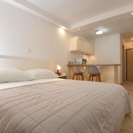 Kaldi Apartment Zadar Zewnętrze zdjęcie