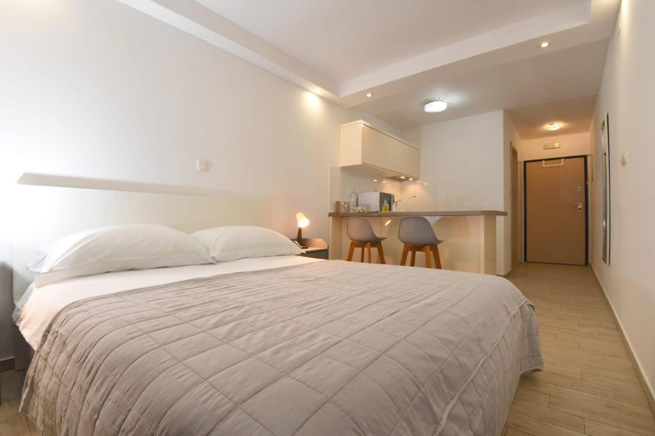 Kaldi Apartment Zadar Zewnętrze zdjęcie