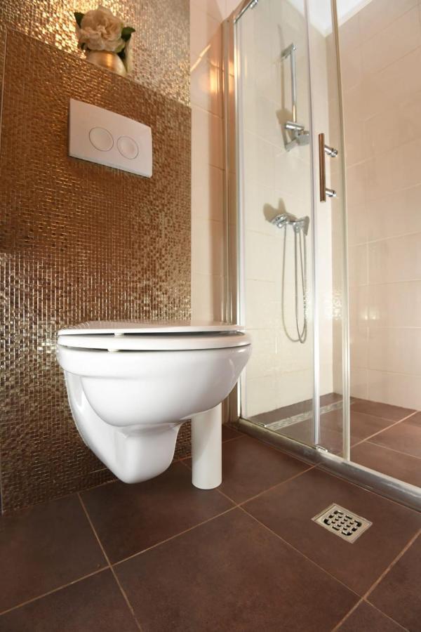 Kaldi Apartment Zadar Zewnętrze zdjęcie