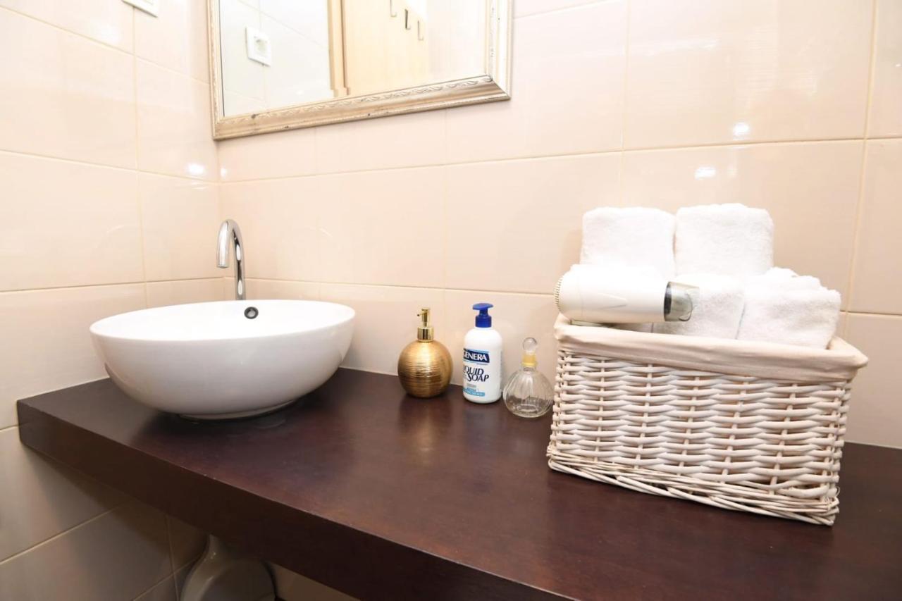 Kaldi Apartment Zadar Zewnętrze zdjęcie