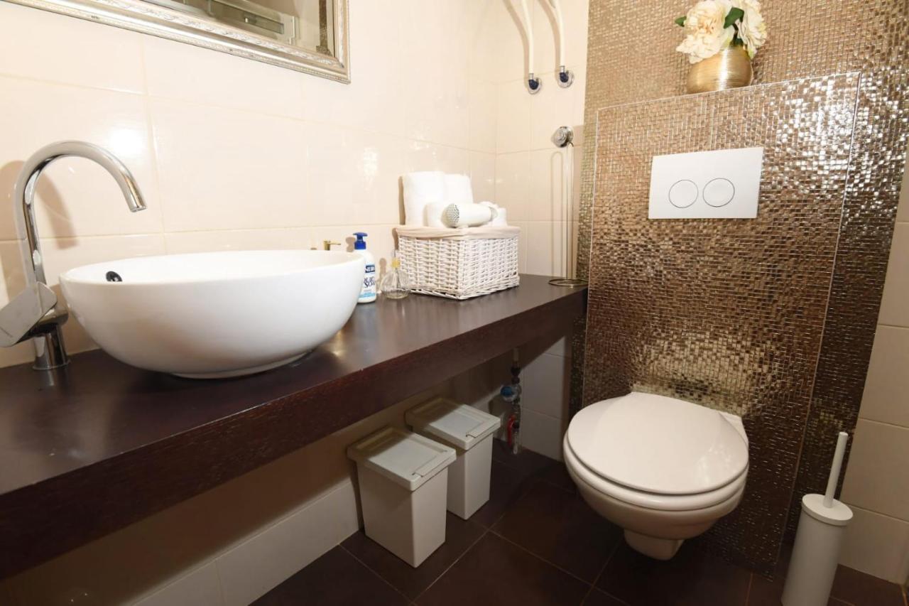 Kaldi Apartment Zadar Zewnętrze zdjęcie