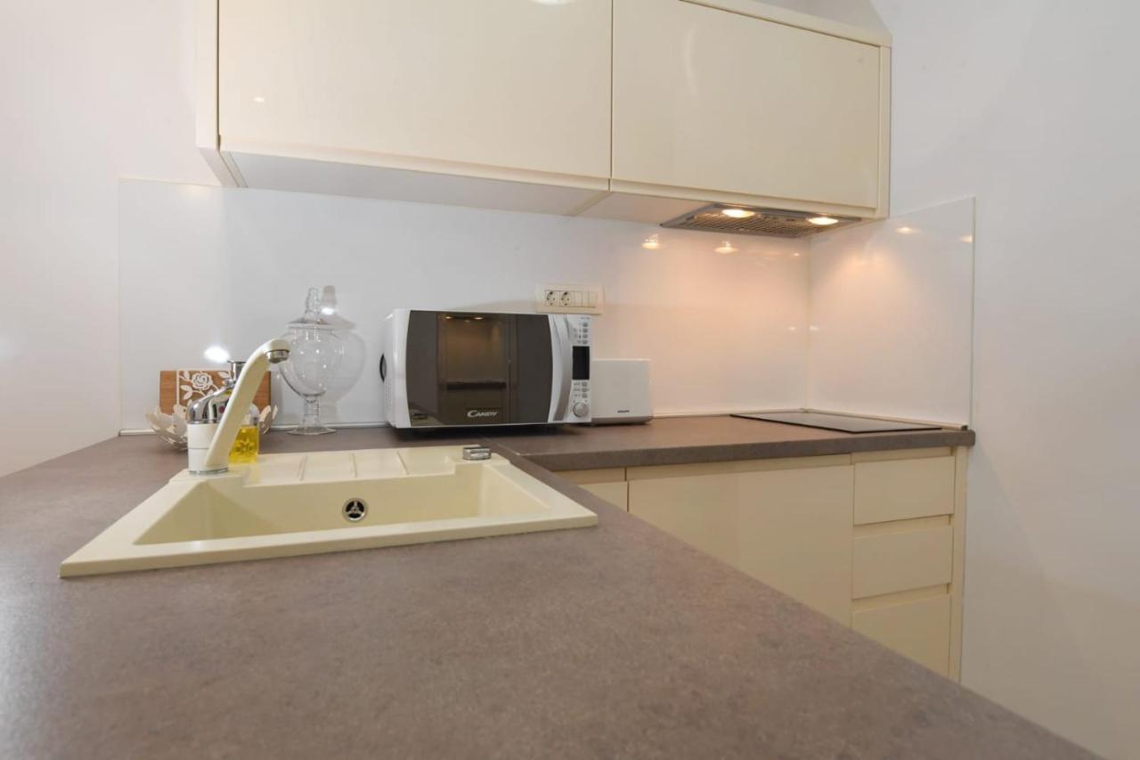 Kaldi Apartment Zadar Zewnętrze zdjęcie