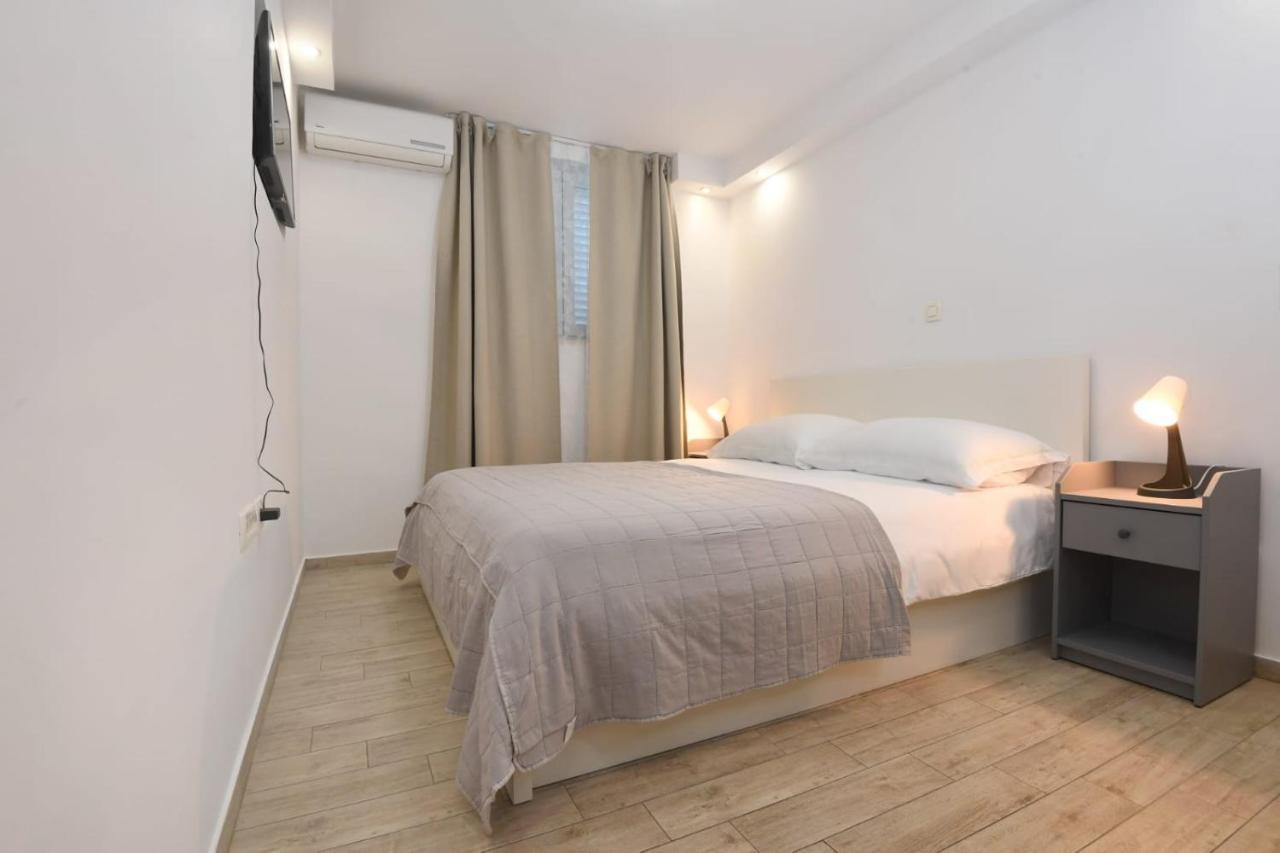 Kaldi Apartment Zadar Zewnętrze zdjęcie