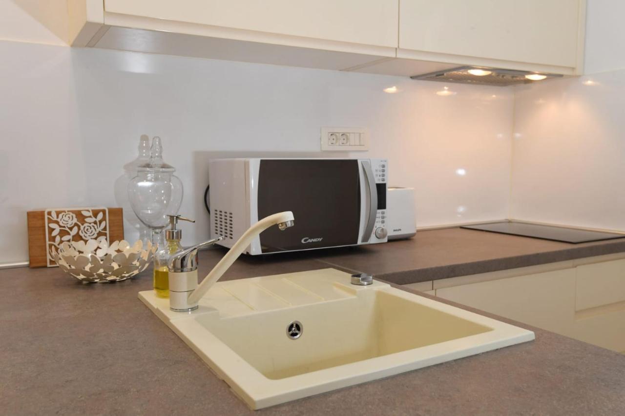 Kaldi Apartment Zadar Zewnętrze zdjęcie