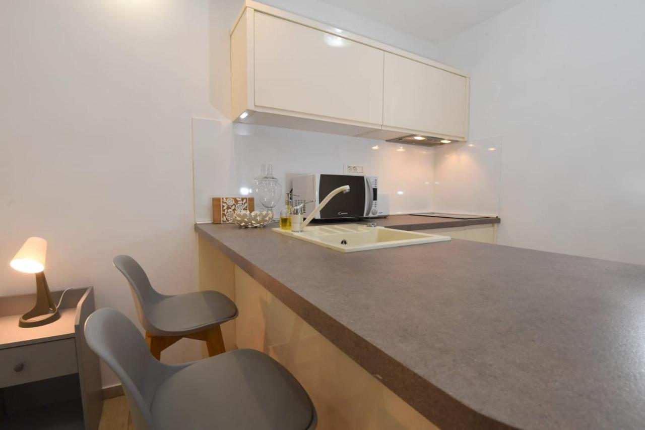 Kaldi Apartment Zadar Zewnętrze zdjęcie